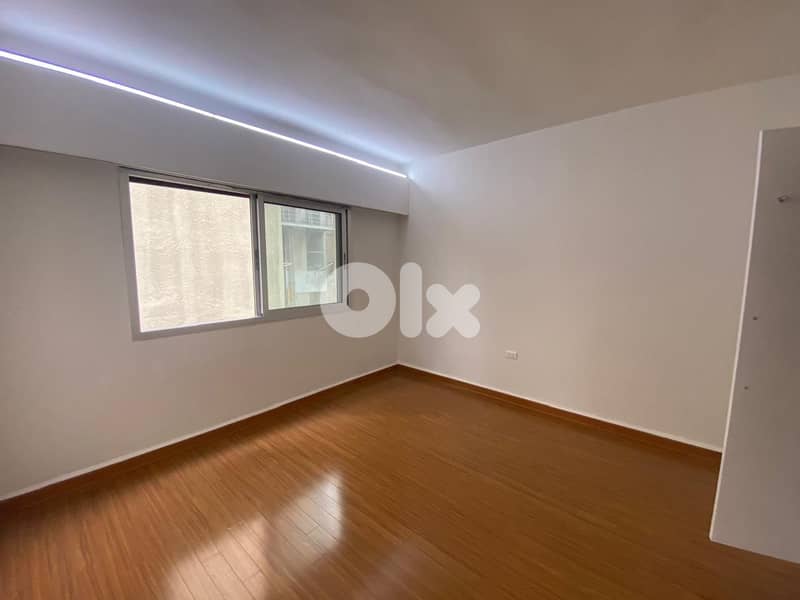 Clemenceau, Beirut/Apartment for Rent – كليمنصو ، بيروت/ شقة للإيجار 0