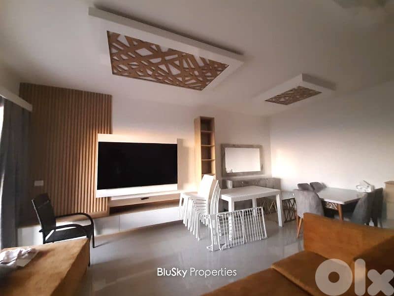 Apartment For SALE In Bouar شقة للبيع #ES 0