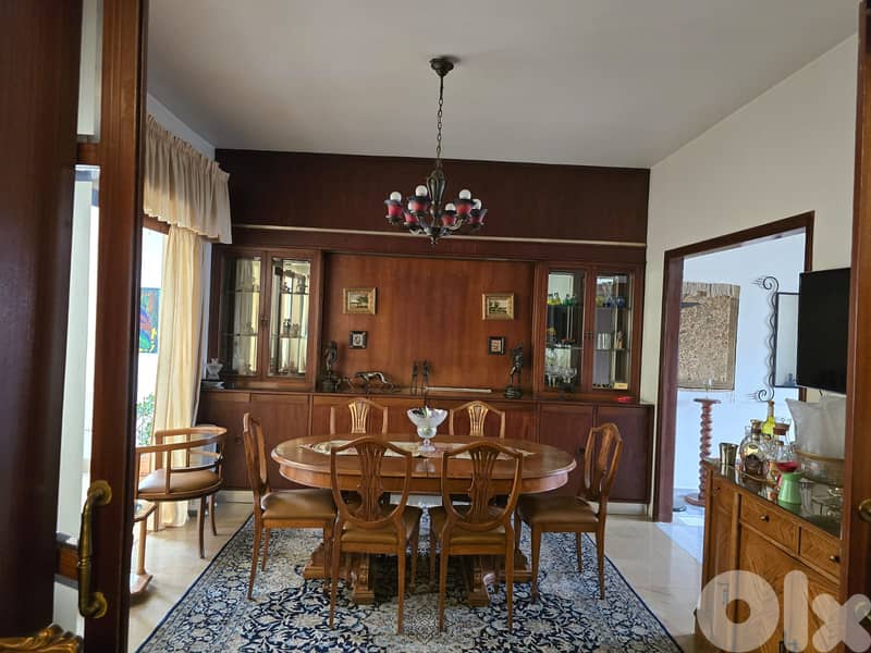 3 bdrm for Sale in Achrafieh / شقة ٣ غرف نوم للبيع في الأشرفية 0