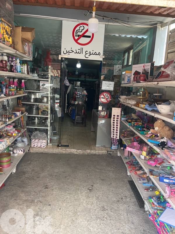 البيرة عكار الطريق العام 7
