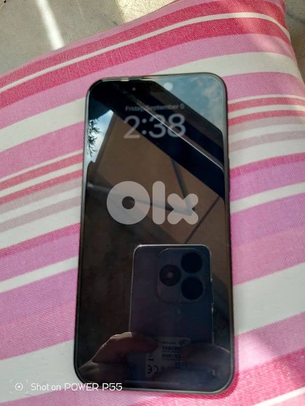 iphone 15 pro max American 256 GB 0
