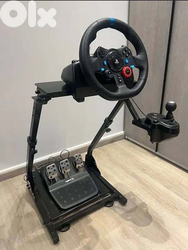 ride in home very nice condition steering wheel and everything 0
