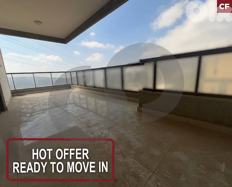 hot deal, with open view in Monteverde. REF#CF125615 0