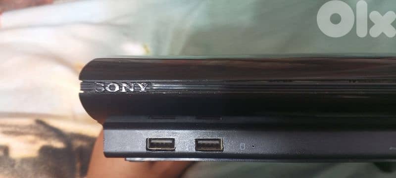 PS3 Jailbroken | 4K Pro Lite | Unlimited Games + Mods 10