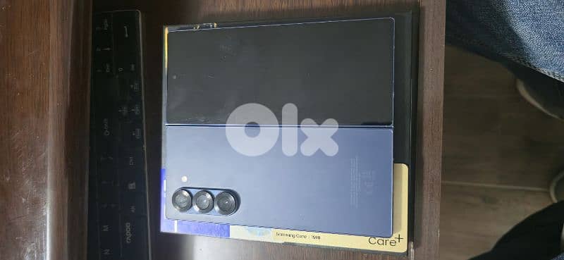 Samsung Z Fold 6 3
