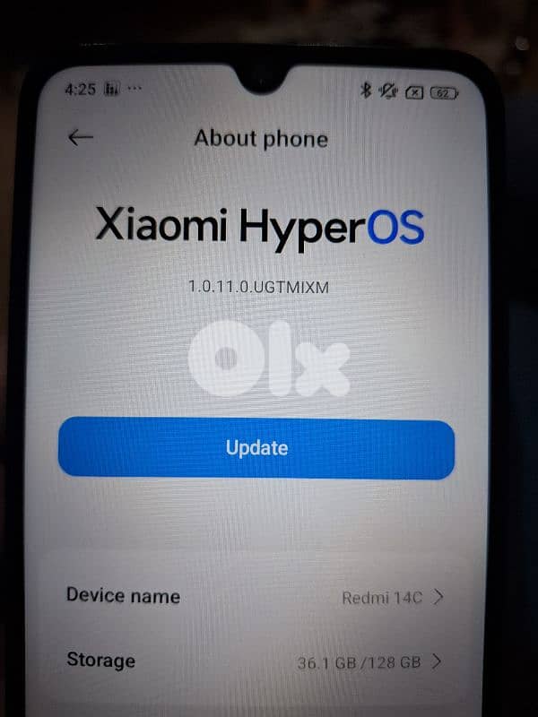 redmi 14c 0