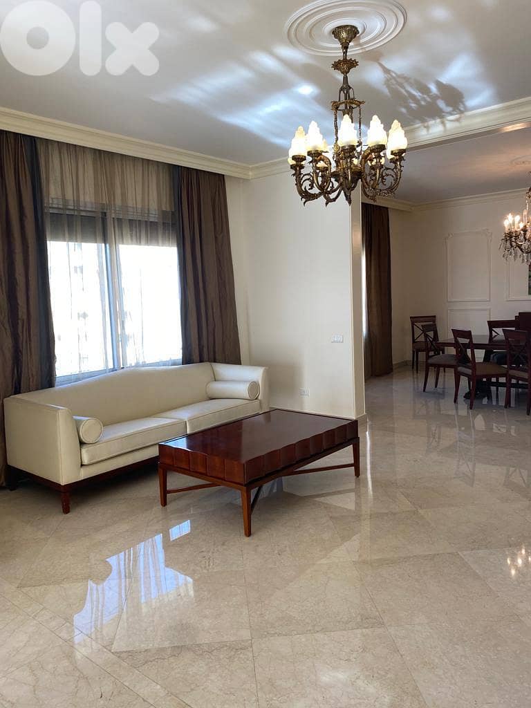 Beautiful Sea Views Apartment for sale in Verdun Area 0