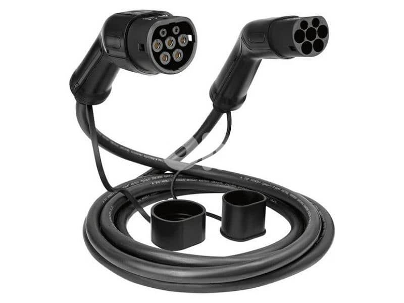 ultimated speed germany/ car charging cable type 2 1