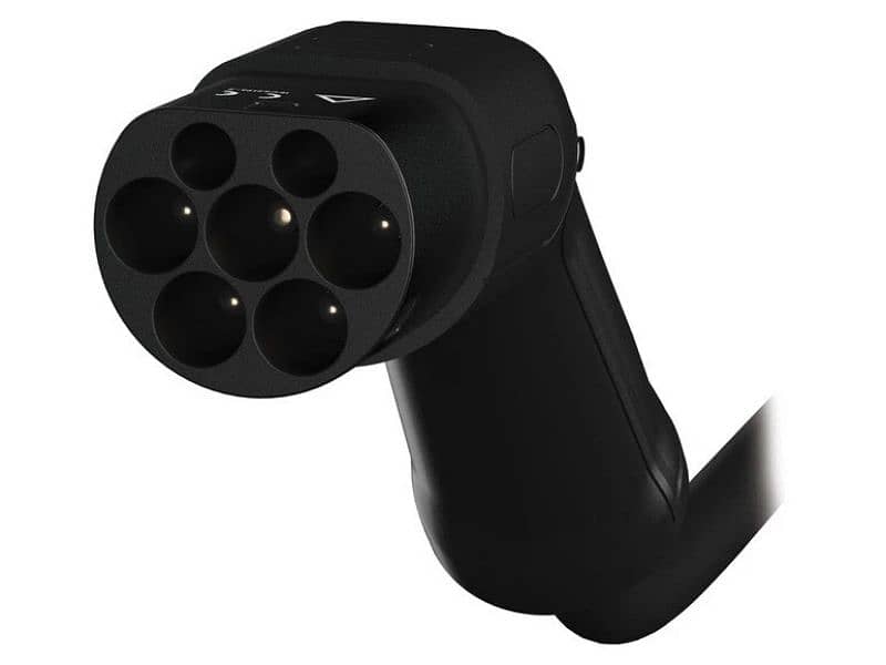 ultimated speed germany/ car charging cable type 2 3