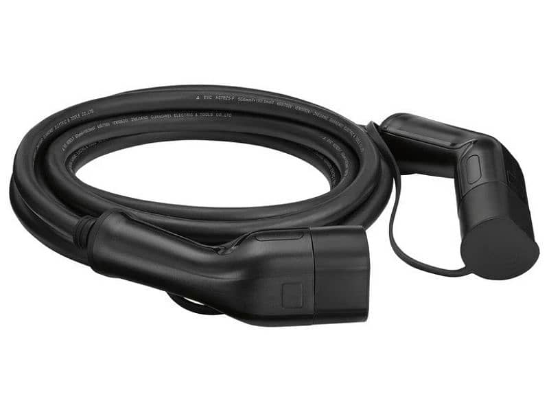 ultimated speed germany/ car charging cable type 2 5