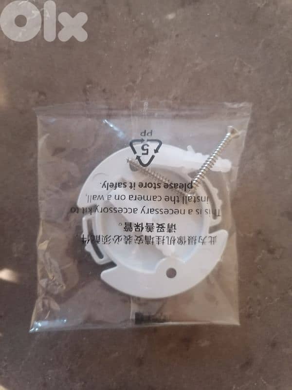 xiaomi security camera 3