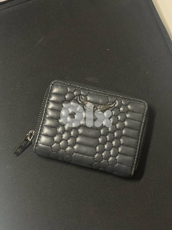 Zadig & Voltaire Wallet 0