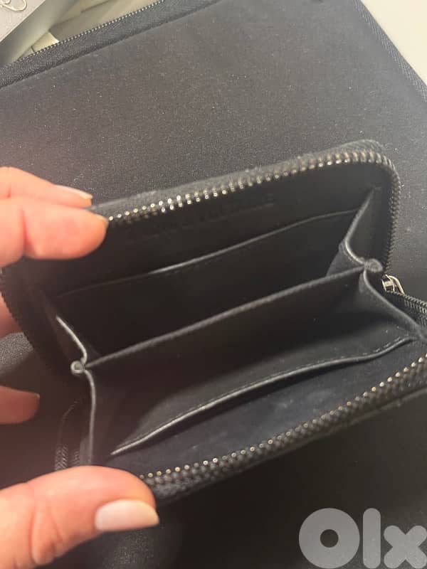 Zadig & Voltaire Wallet 2