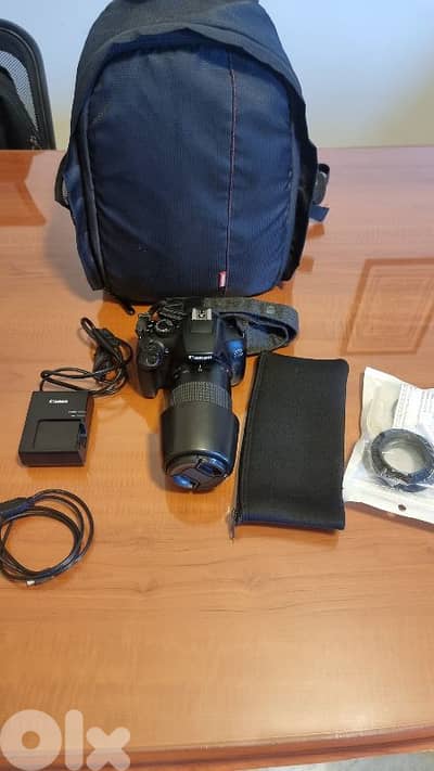 Canon 1300D