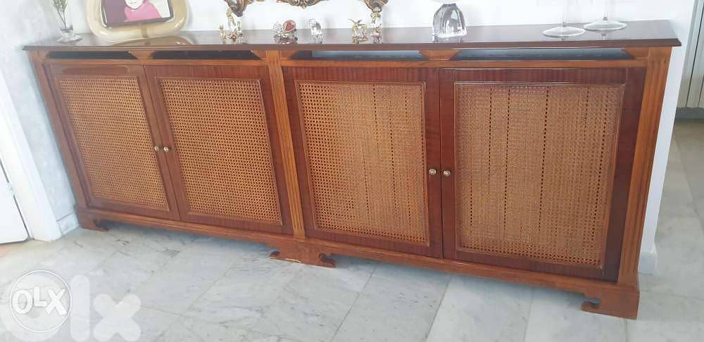 Dining room Excellent Condition 1