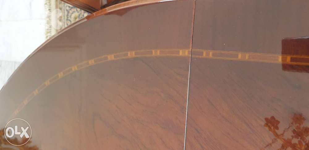 Dining room Excellent Condition 3