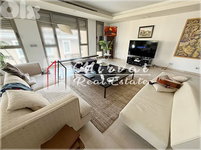 SaifilHigh End Elegant ApartmentlPrime Location 0