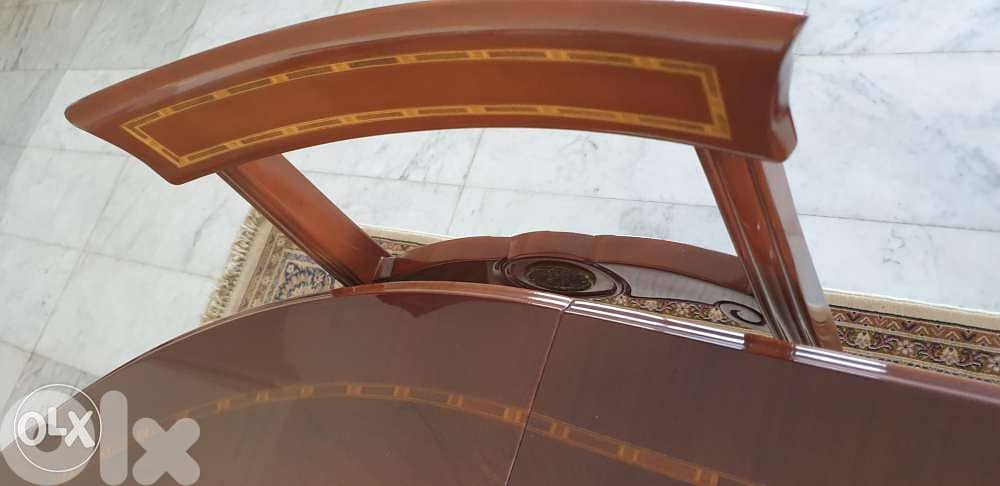 Dining room Excellent Condition 4