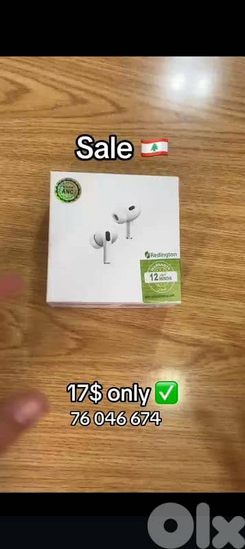 Airpods 2 Pro 0