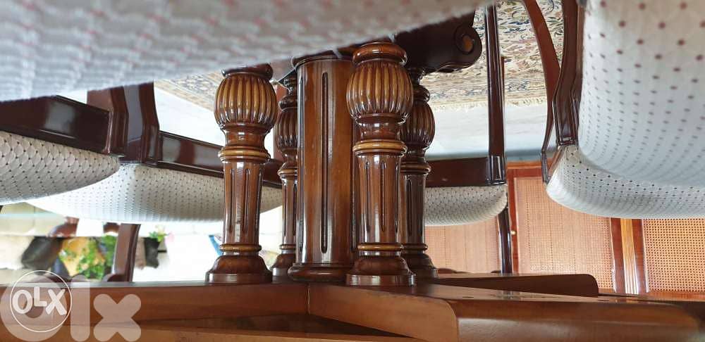 Dining room Excellent Condition 6