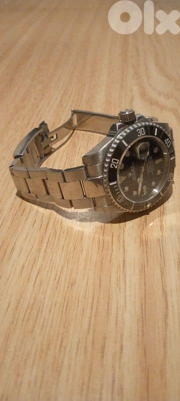 Automatic Rolex Watch
