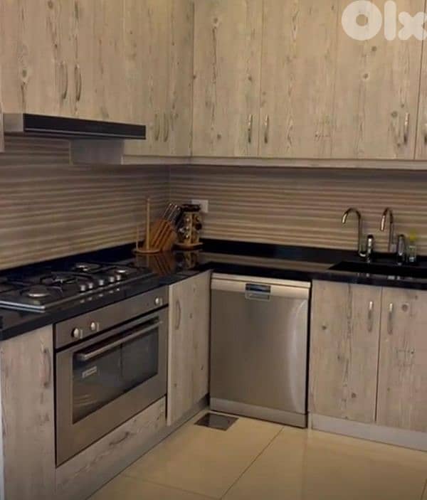 apartment For sale in dahr sawan شقة للبيع في ضهر الصوان 0
