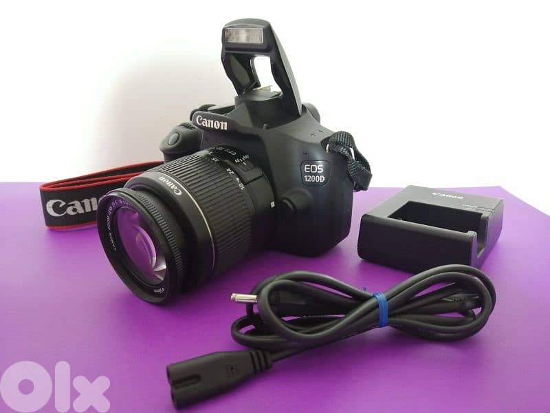 canon 1200d 0
