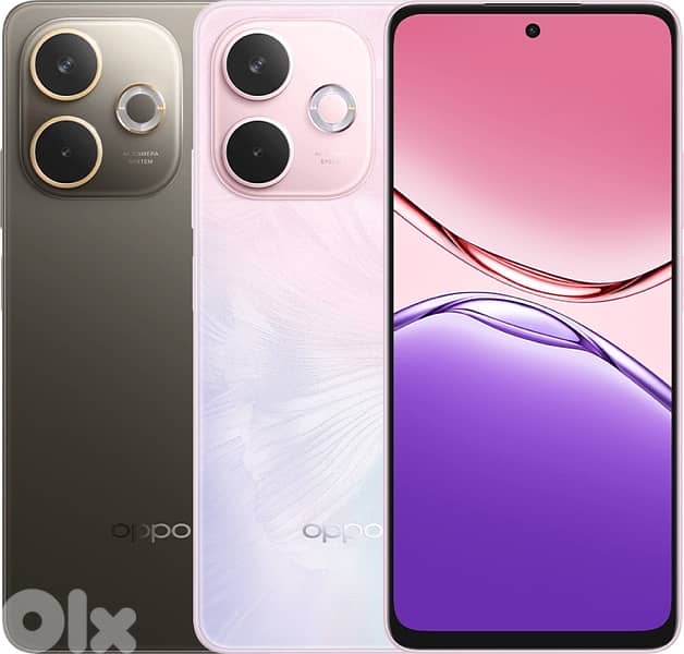 Oppo A5 Pro + Gift 1