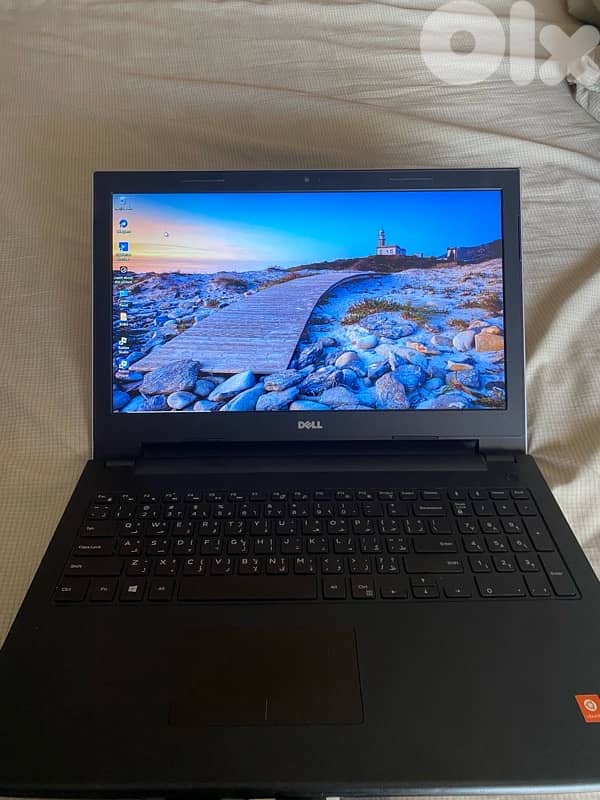 Dell Inspiron 15 1