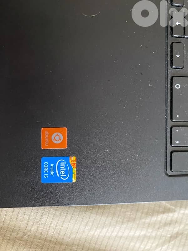 Dell Inspiron 15 2
