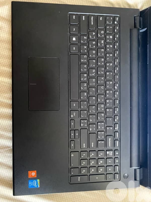 Dell Inspiron 15 3