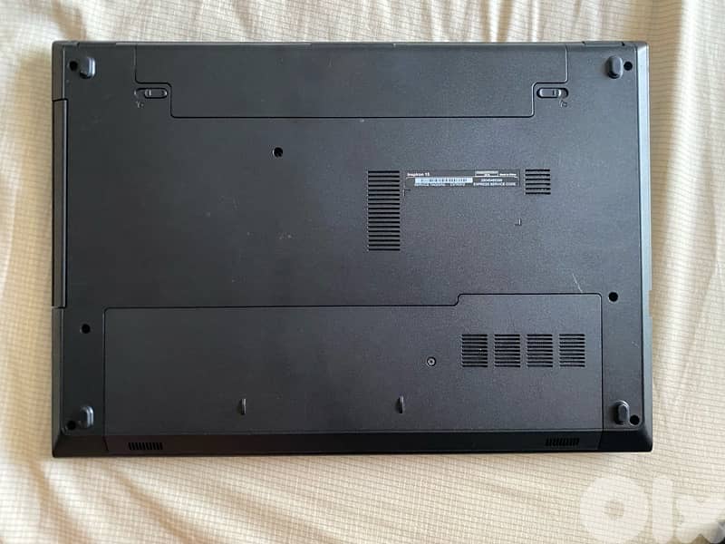 Dell Inspiron 15 4