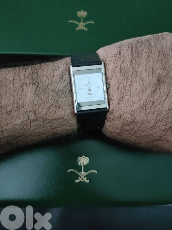 CONCORD delirium tank Ultra slim 5