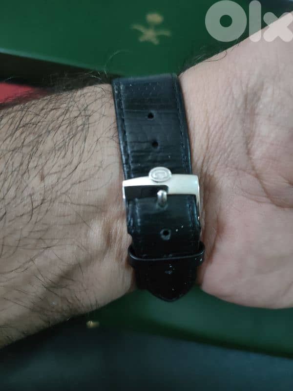 CONCORD delirium tank Ultra slim 6