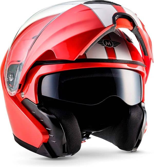 helmet خوذة موتو 0