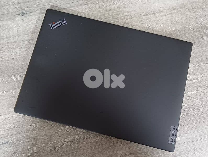 T14s thinkpad gen 12 slim - iris Xe vga - core i5 - 12 cpu - 2k screen 10