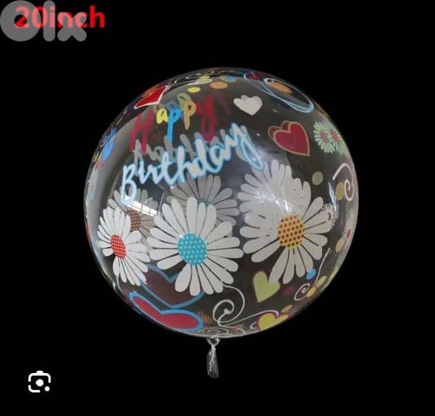 balloons for everything 2