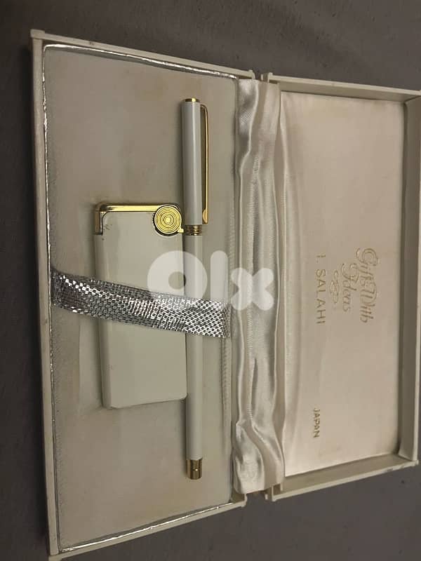 lighter&pen انتيك 0