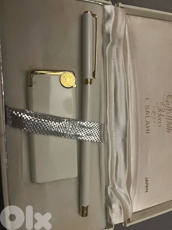 lighter&pen انتيك 2