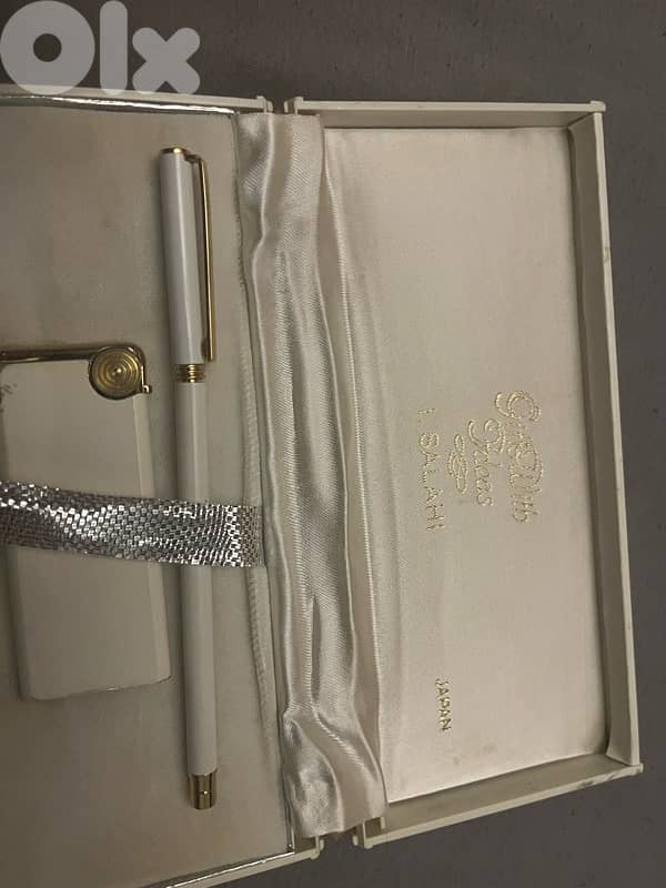 lighter&pen انتيك 3