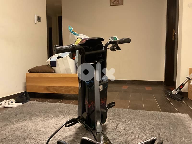 drift scooter 3