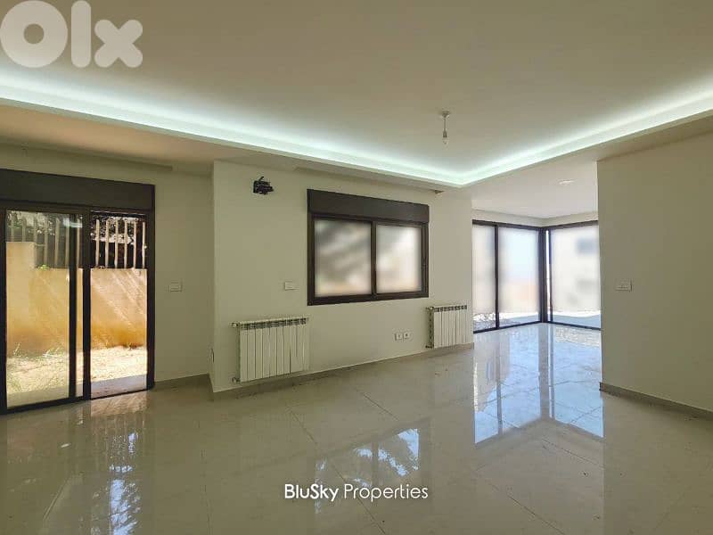 Apartment For RENT In Ain Saadeh شقة للإيجار #GS 0