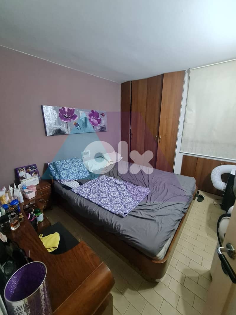 99m2 chalet+ sea view-Prime Location- 4sale in Safra - شاليه في الصفرا 5