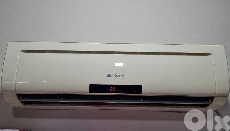 blueberry air-condition 12000 BTU 0