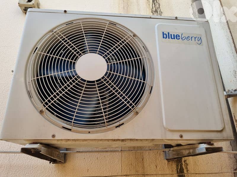 blueberry air-condition 12000 BTU 3