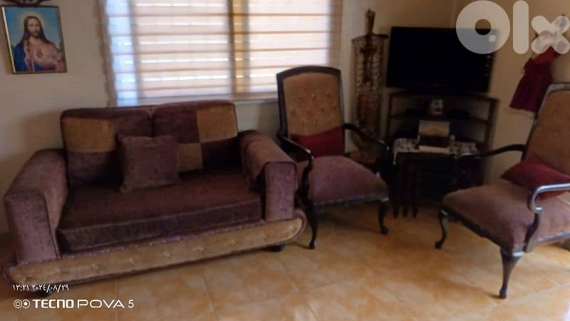 زفتا قضاء النبطيه 3