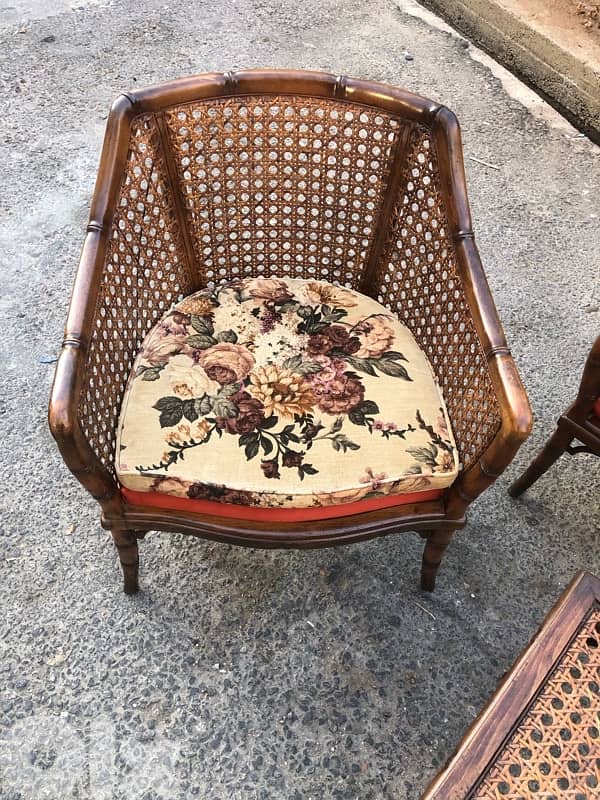 vintage set in excellent condition. 520$ 3