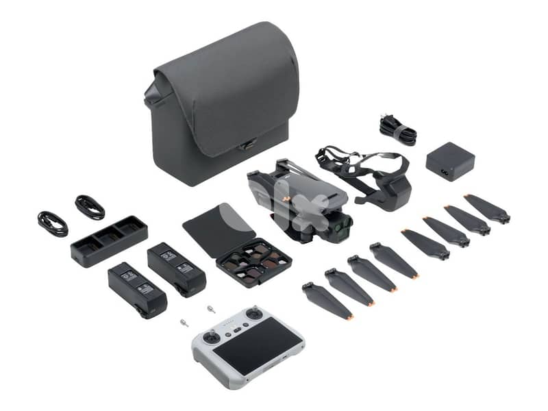dji mavic 3 pro combo 2