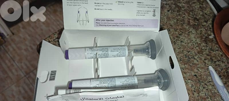 For Sale: Mounjaro Injections – Original 0