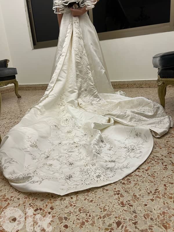 Wedding Dress 1